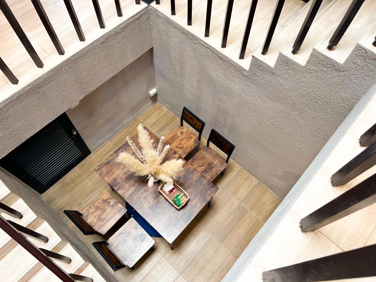 Home At 20 By Sleepyoho Čiang Mai Exteriér fotografie