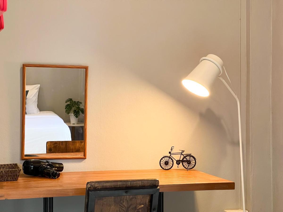 Home At 20 By Sleepyoho Čiang Mai Exteriér fotografie