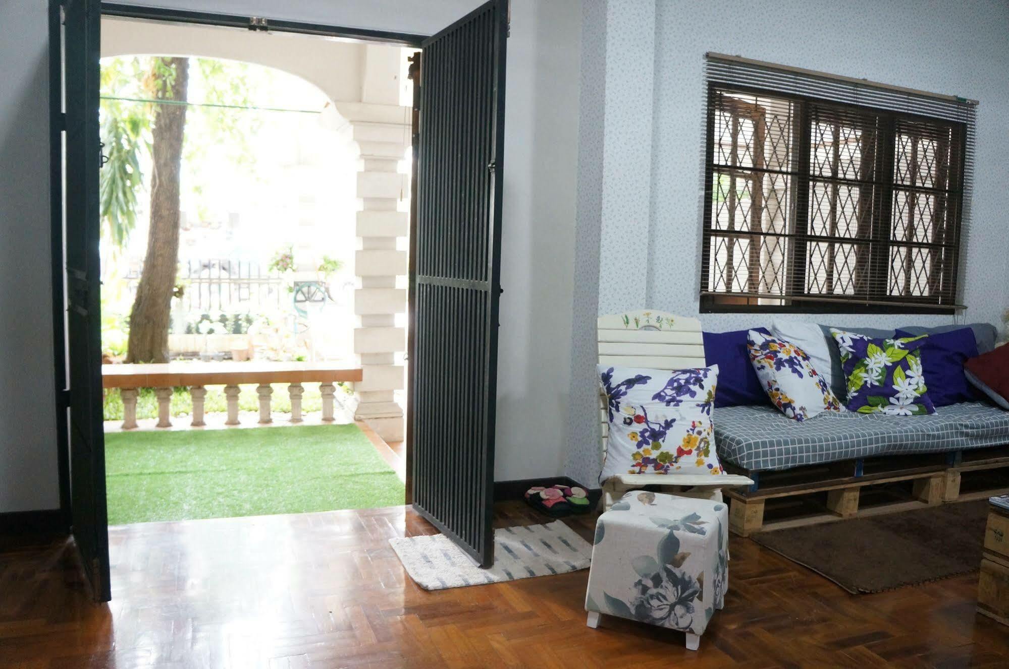 Home At 20 By Sleepyoho Čiang Mai Exteriér fotografie